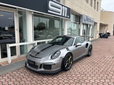 PORSCHE GT3RS 991 PDK 500CV