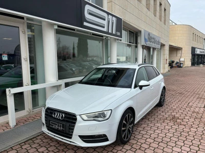 Audi A3 Sportback 1.6 tdi Ambition