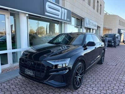 AUDI Q8  50 TDI