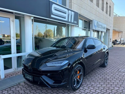 Lamborghini Urus S IVA ESPOSTA