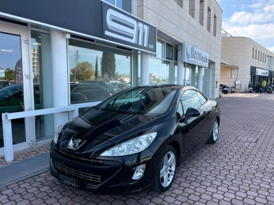 PEUGEOT 308 CC FELINE 2.0 140CV