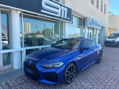 BMW M440i 374cv xDrive