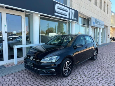 Volkswagen Golf 1.3 Connect 5p.