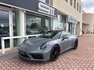 Porsche 992 Carrera GTS Coupè 480cv