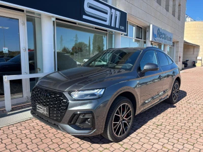 AUDI Q5 Sportback 40 TDI QUATTRO 204CV