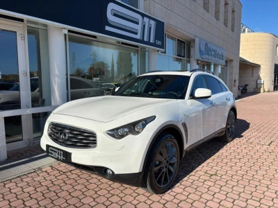 INFINITI FX 37 S