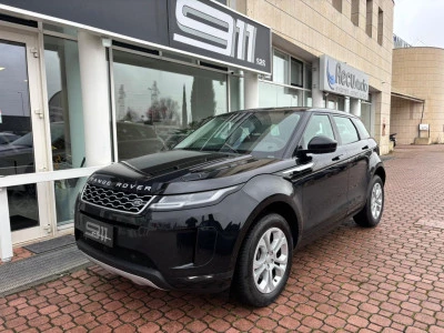 Land Rover Range Rover Evoque D150