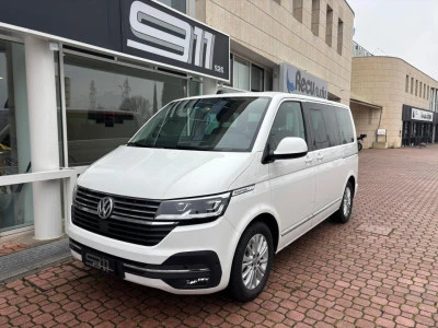 Volkswagen T6 Multivan Highline 4Motion