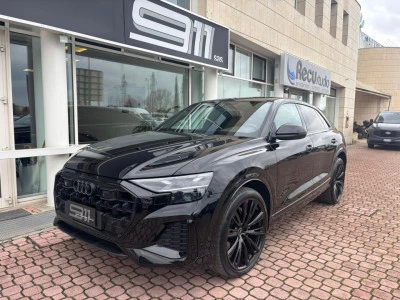 AUDI Q8 MHEV  50 TDI QUATTRO