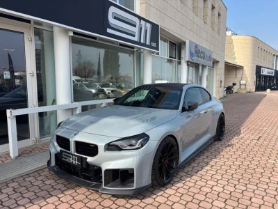BMW M2 Coupè 3.0 STAGE 1+ 694cv