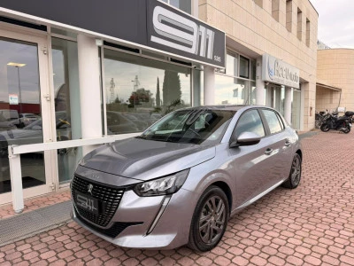 PEUGEOT 208 GT LINE