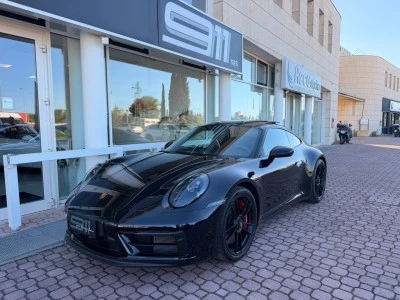 Porsche 992.1 Carrera 2 GTS Coupè