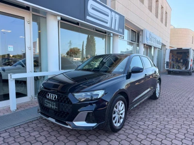 Audi A1 City Carver 1.0 30 TFSI