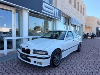 BMW 320i E36 1991