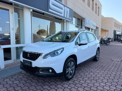 Peugeot 2008 1.2 Active 83cv