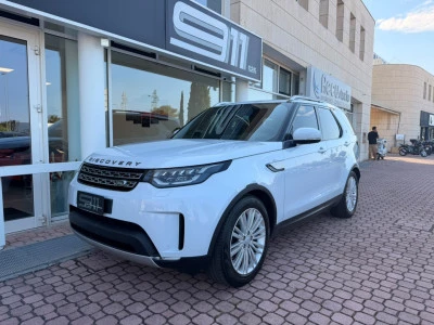 Land Rover Discovery HSE 240cv