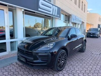 Porsche Macan 2.0 265cv
