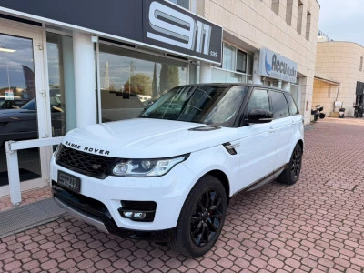 Land Rover Range Rover Sport HSE 249cv